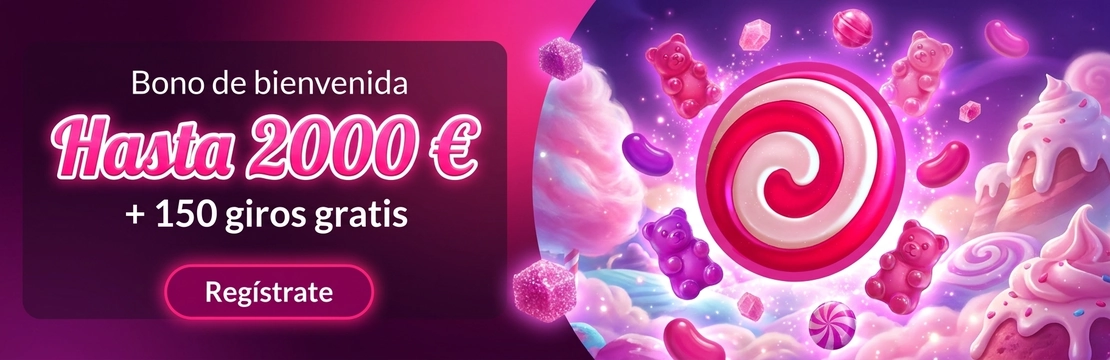 Candy Land Casino